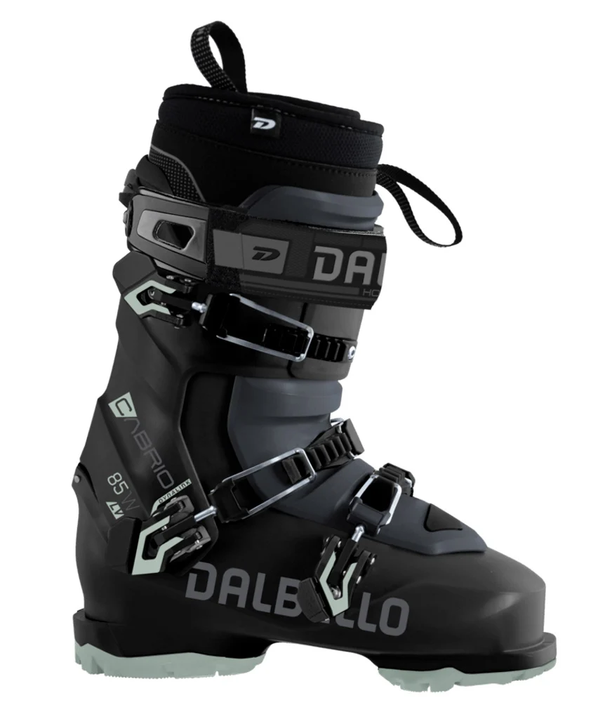 Dalbello Cabrio LV 85 W Ski Boots Womens 2024 | Size 25.5