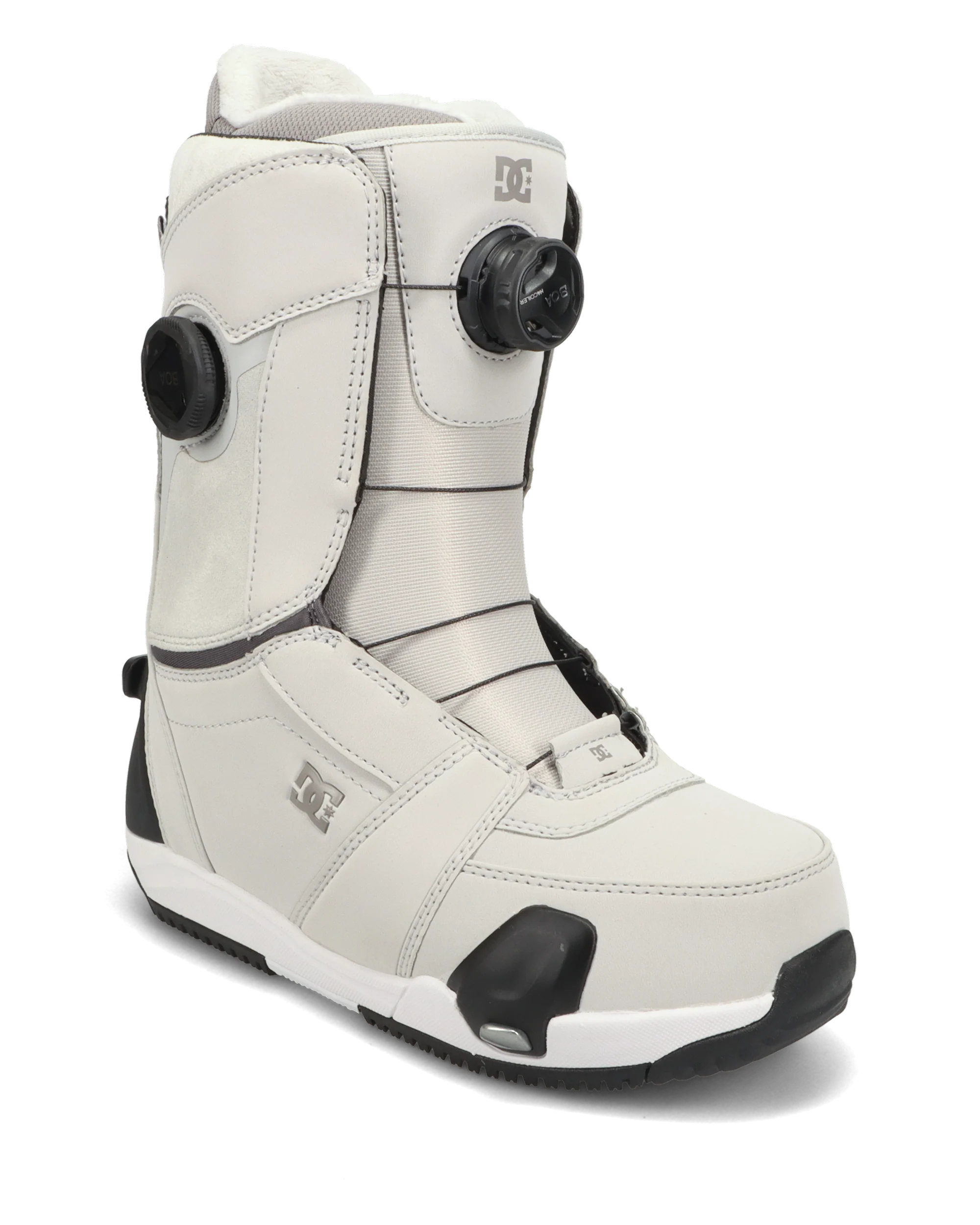 DC Lotus Step On Womens Snowboard Boot 2026