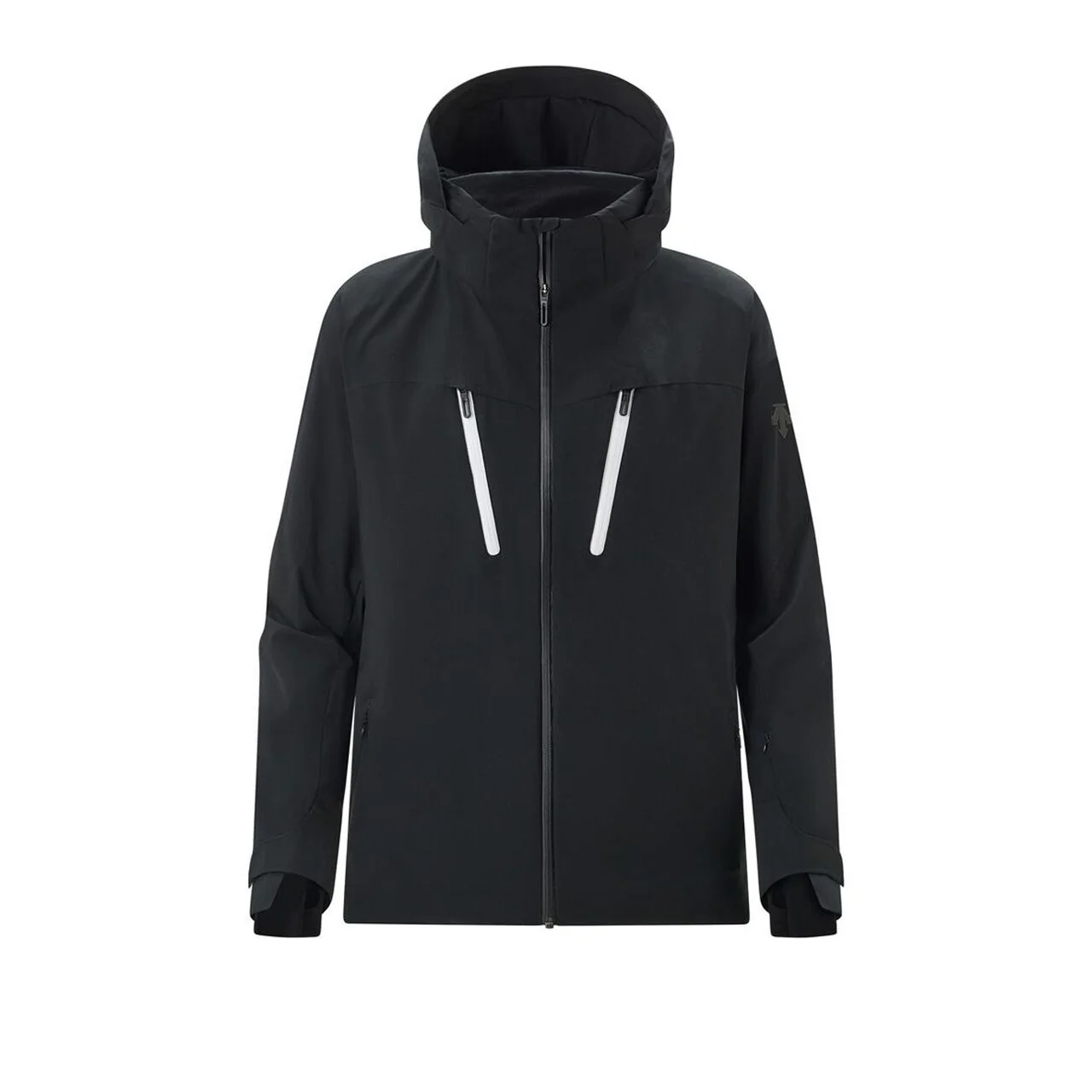 Descente Angular Line Mens Jacket 2026