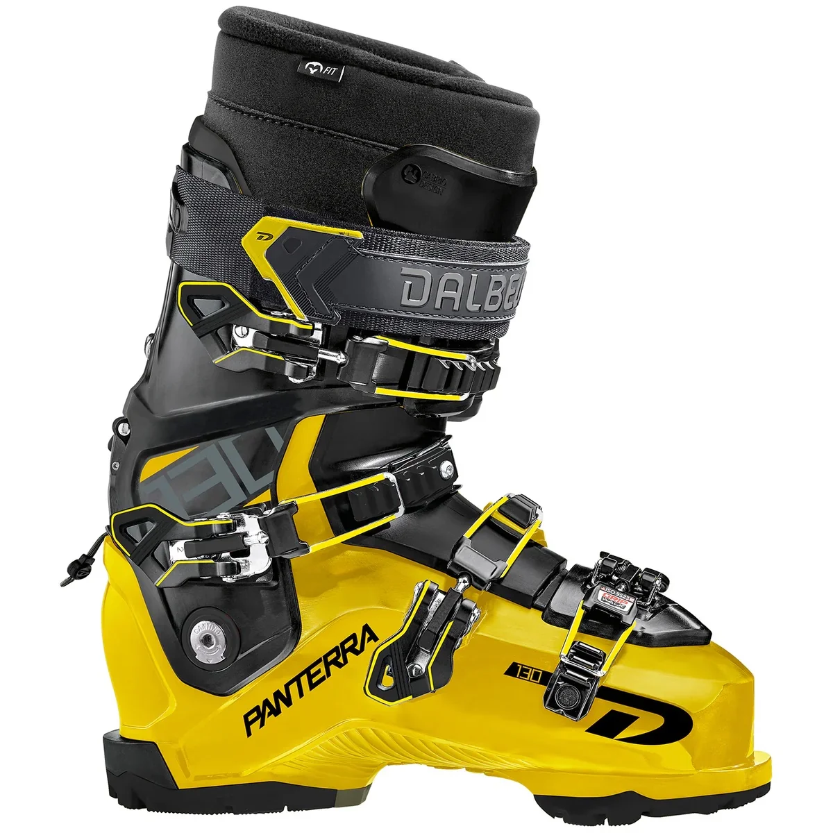 Dalbello Panterra 130 ID GW Mens Ski Boots