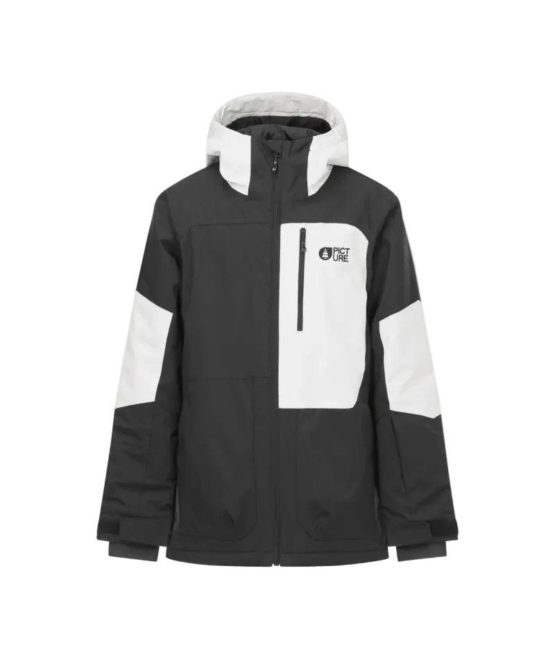 Picture Organic Daumy Insulated Boys Jacket (KVT0142) 2027