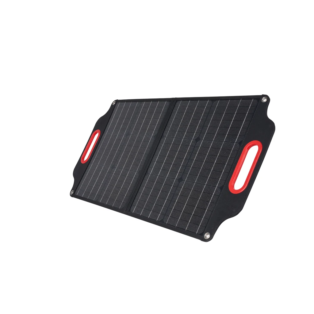 Outdoor Tech Dawn 40W Foldable Solar Panel