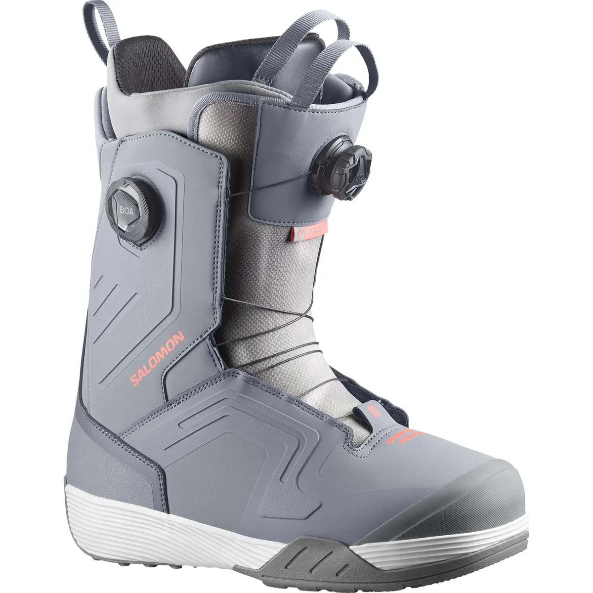 Salomon Dialogue Dual BOA Team Mens Snowboard Boots 2027