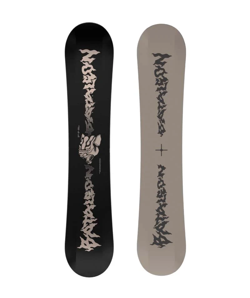 Bataleon Disaster+ Mens Snowboard 2027
