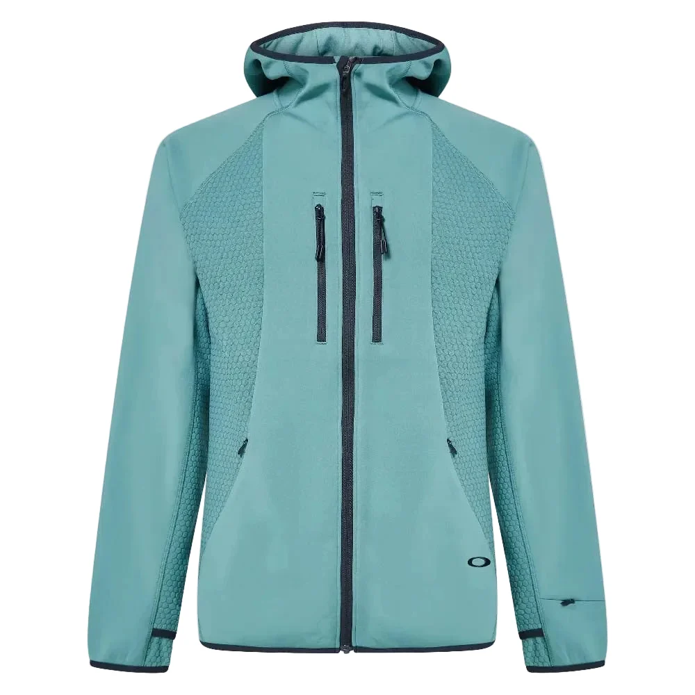Oakley Drift Tech Fleece Hoodie Mens 2026