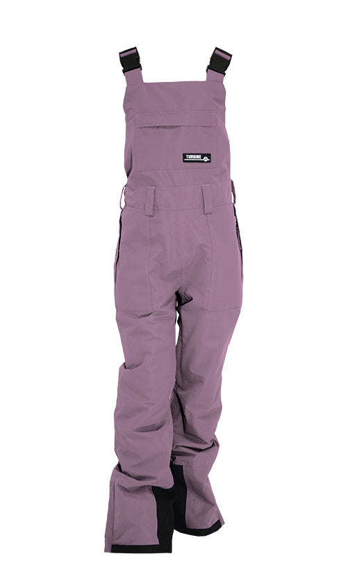 Turbine Drifter Technical Bib Youth 2024