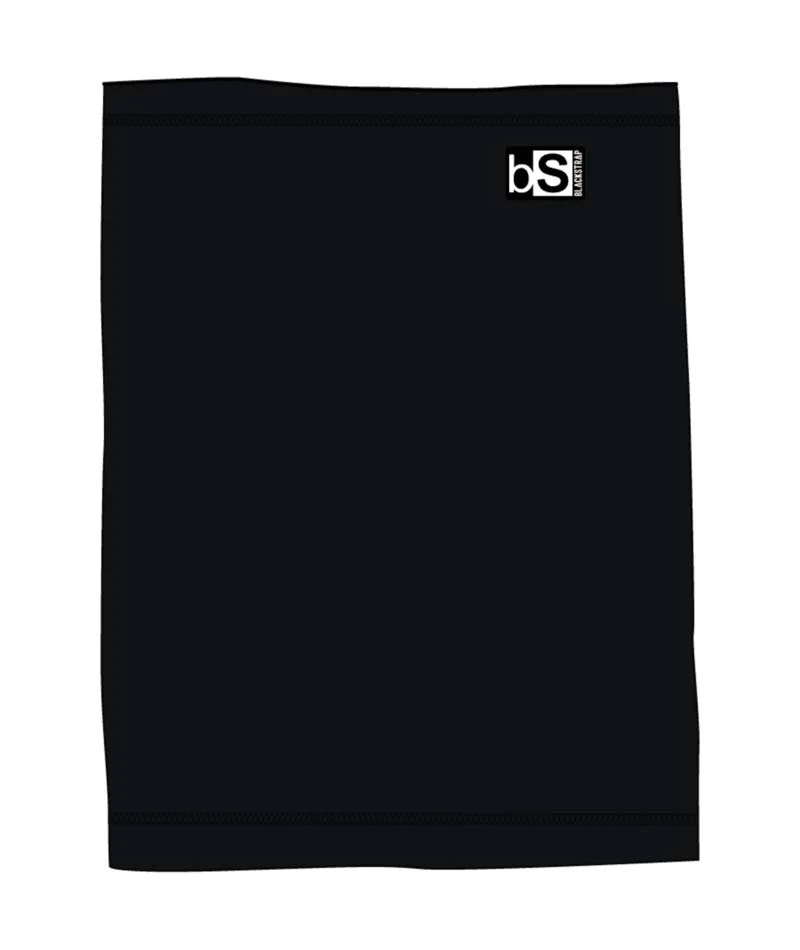 Blackstrap Dual Layer Tube Adult Facemask