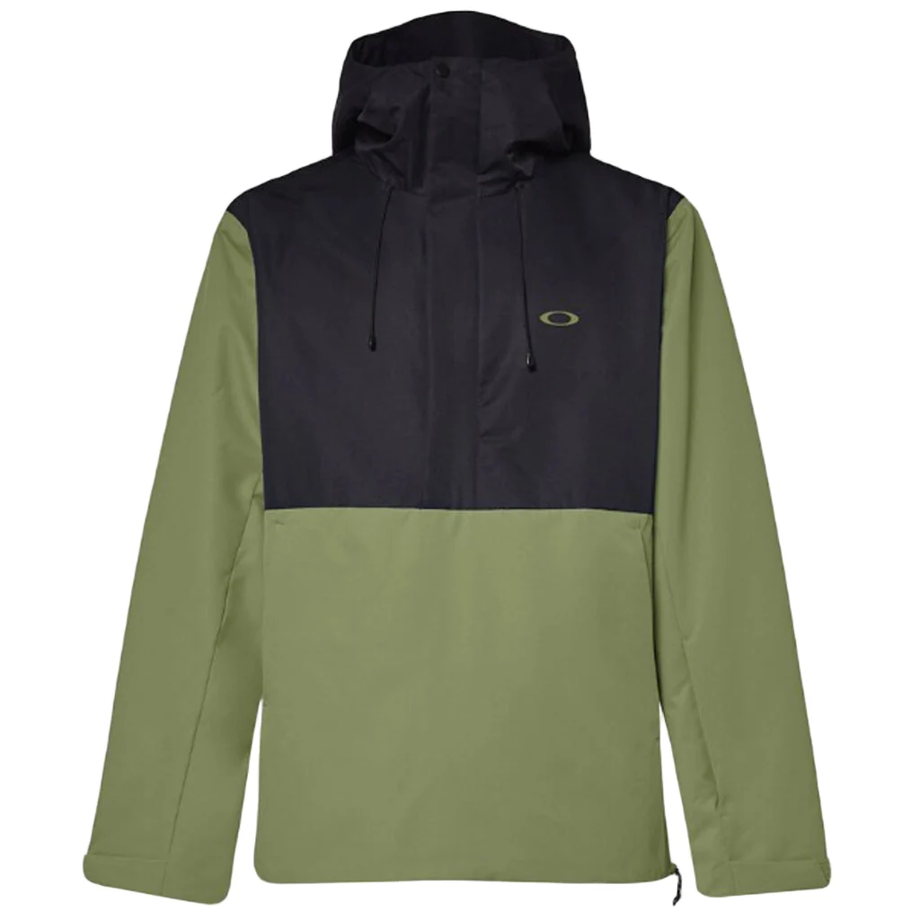 Oakley Elk Grove Anorak (FOA403799) Mens 2026