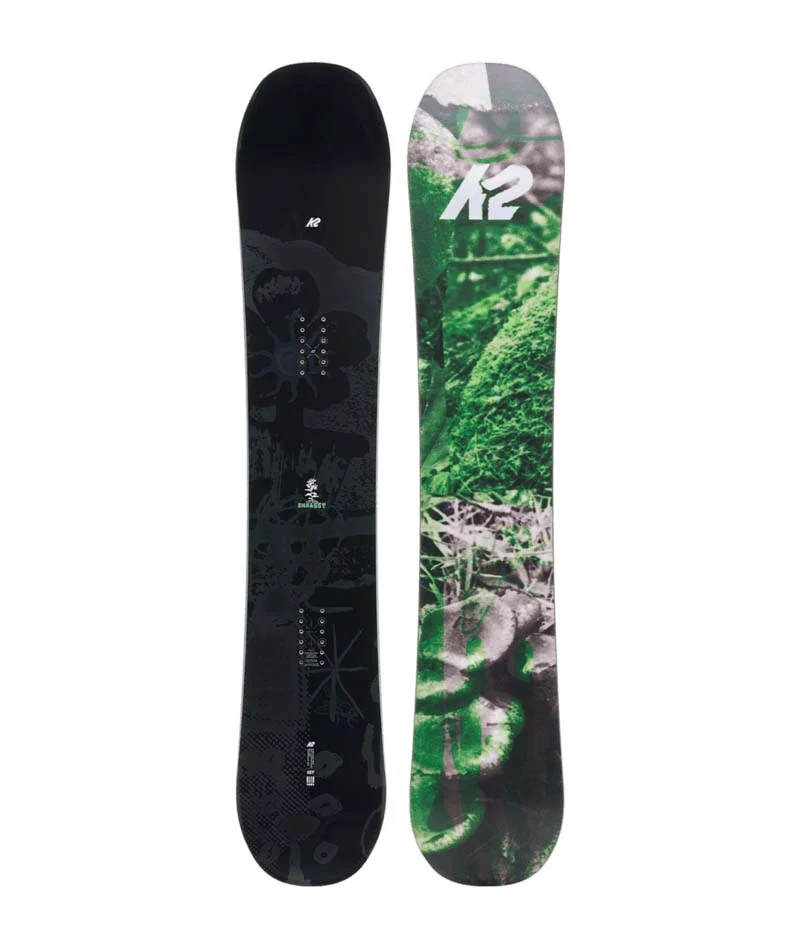 K2 Embassy Mens Snowboard 2027
