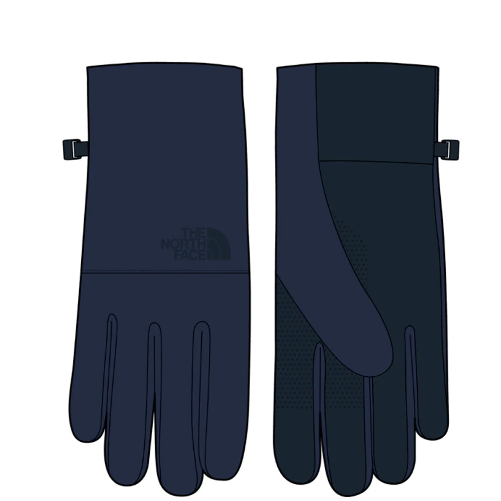 North Face Etip Recycled Glove (NF0A4SHA) Adult 2027