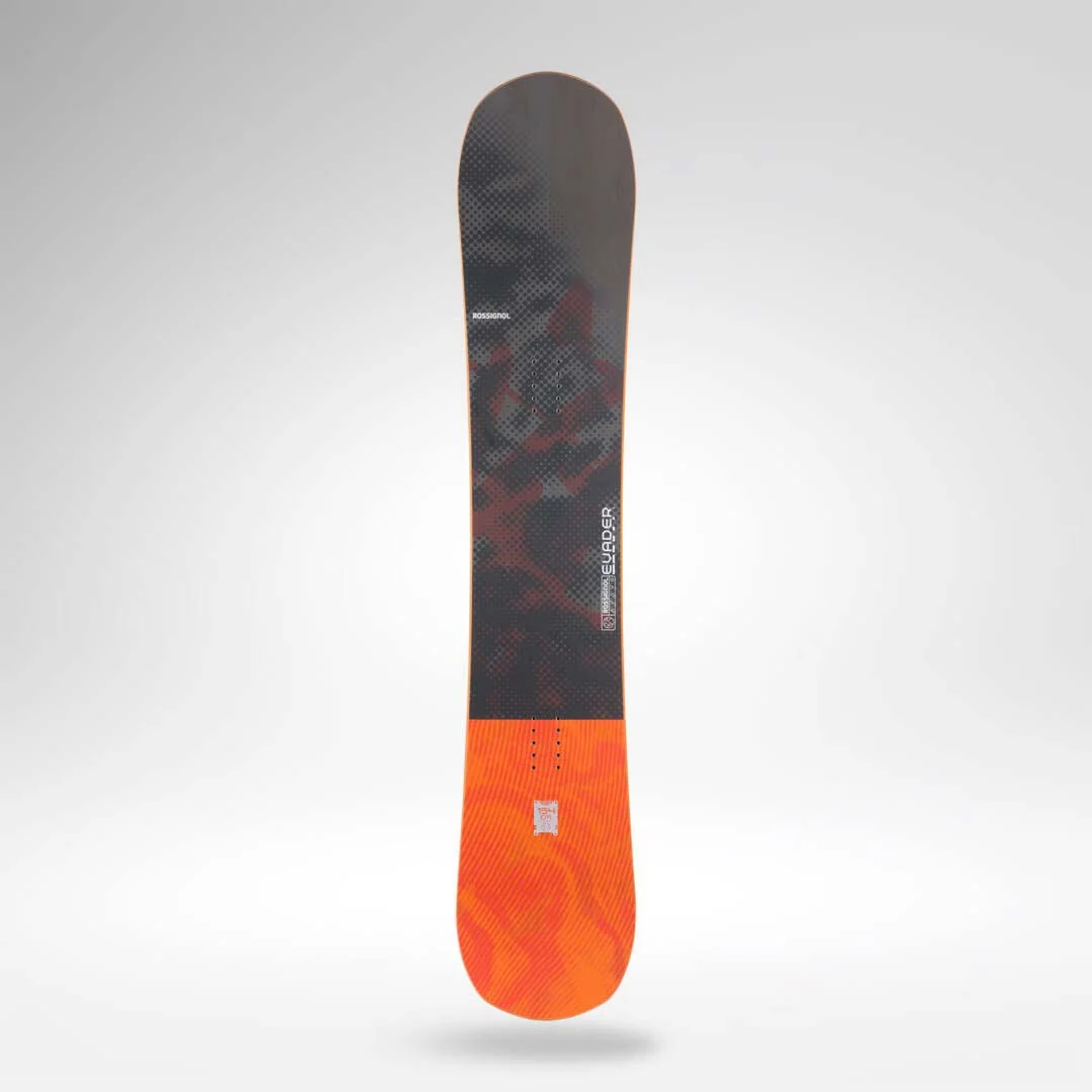 Rossignol Evader Mens Snowboard 2027