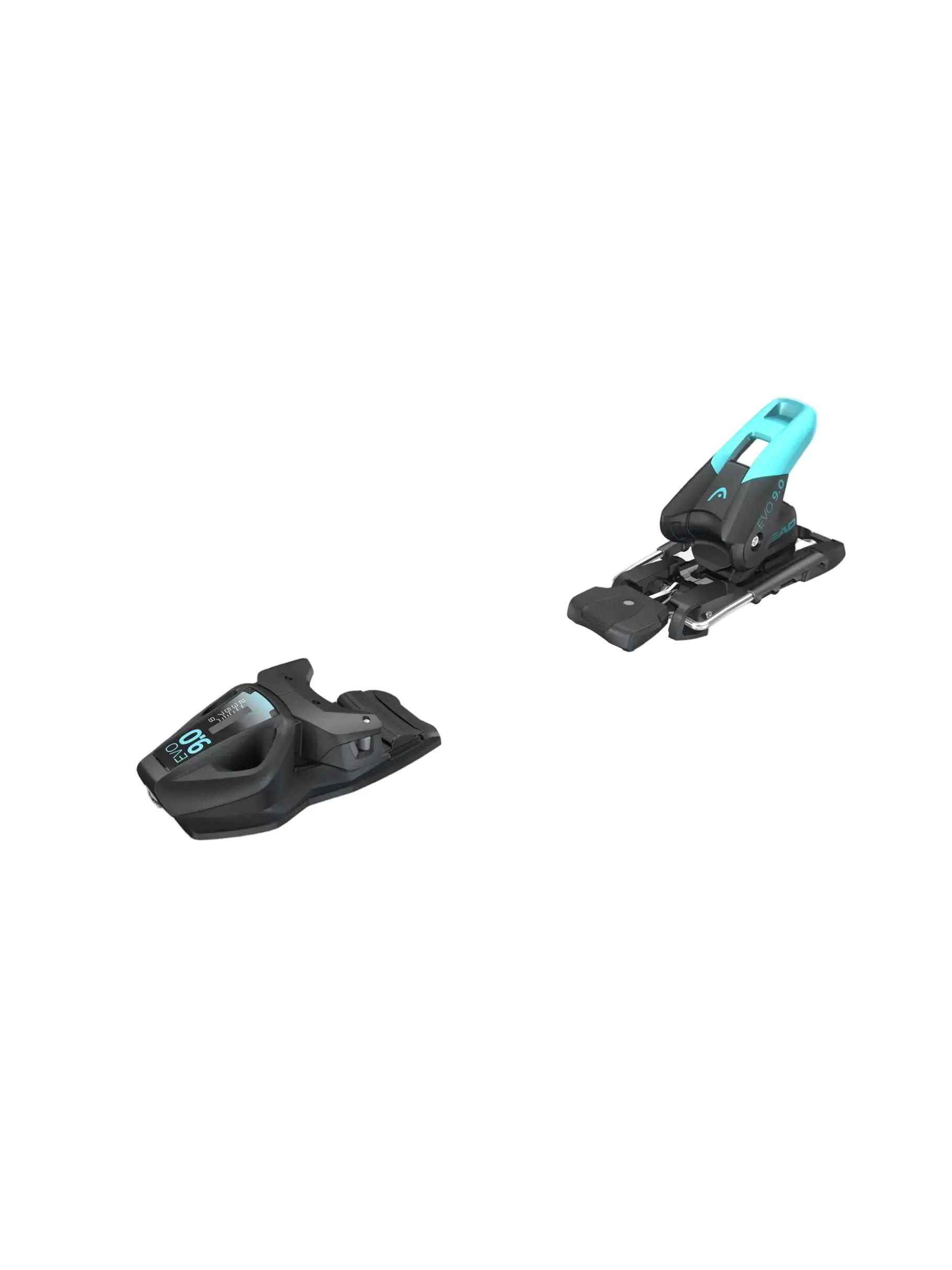 Tyrolia Evo 9 GW CA Ski Bindings 2027