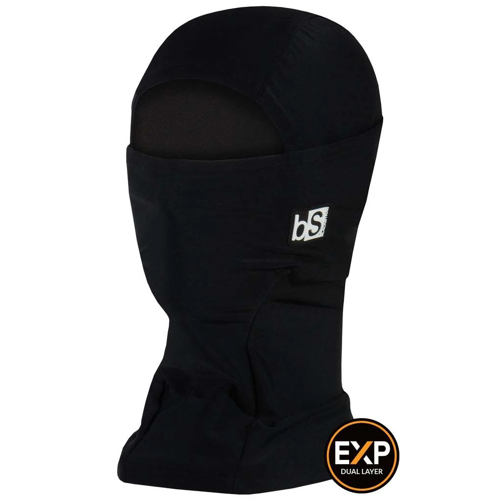 Blackstrap Expedition Hood Adult Facemask