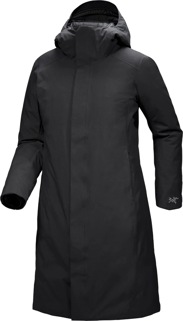Arcteryx Patera Womens Parka 2027