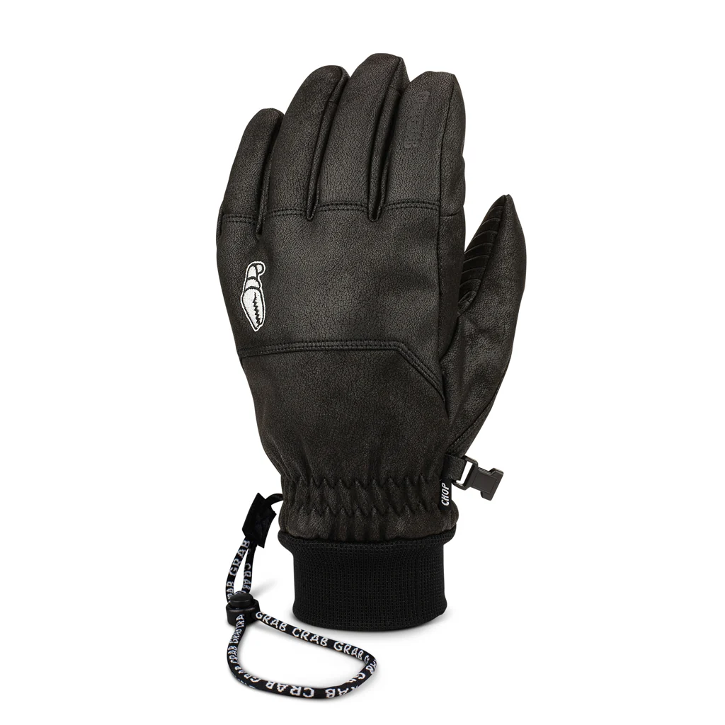 Crab Grab Chop Glove 2027