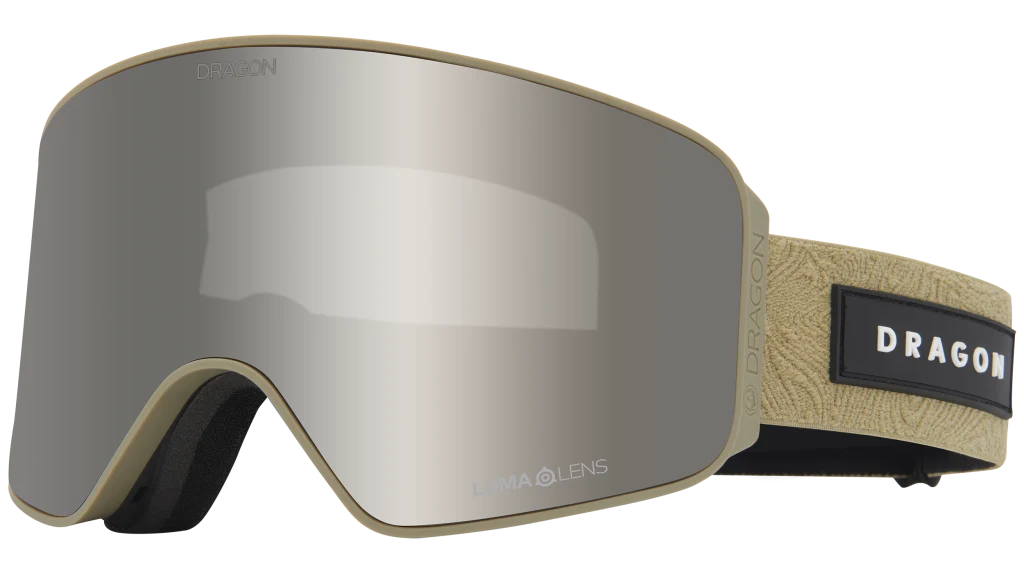 Dragon NFX MAG OTG Goggles 2026
