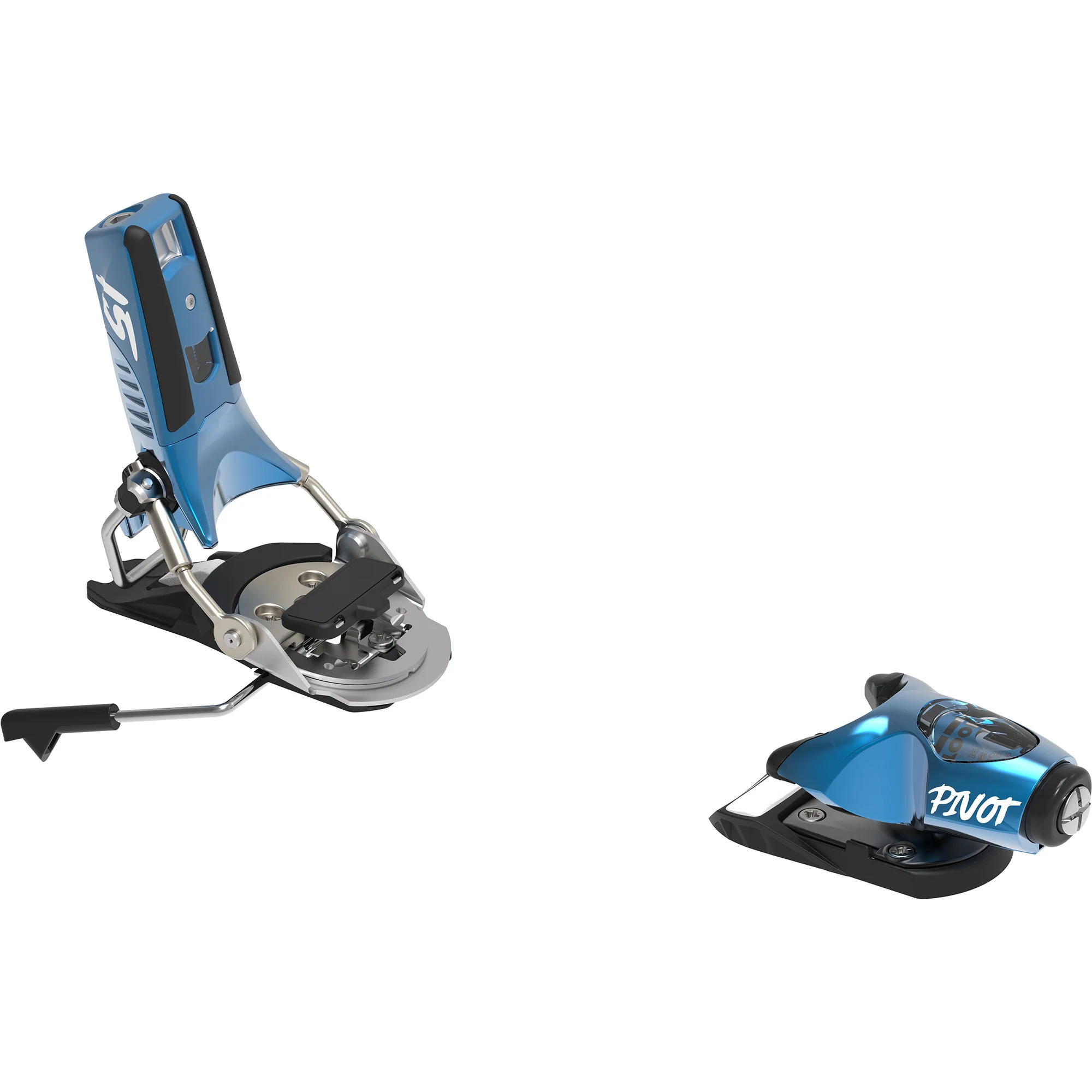 Look Pivot 2.0 15 GW Ski Bindings 2027
