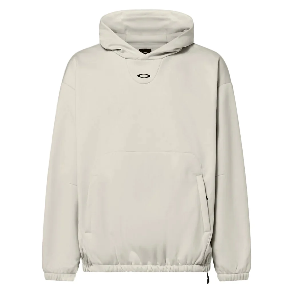 Oakley Solar Rail Softshell Hoodie (FOA406119) Mens 2026