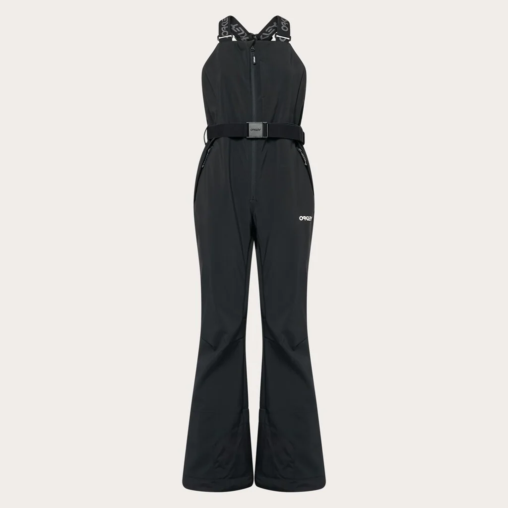 Oakley TNP Harper Softshell Bib (FOA500460) Womens 2026