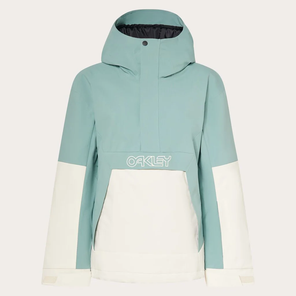 Oakley TNP TBT Insulated Anorak (FOA500471) Womens 2026