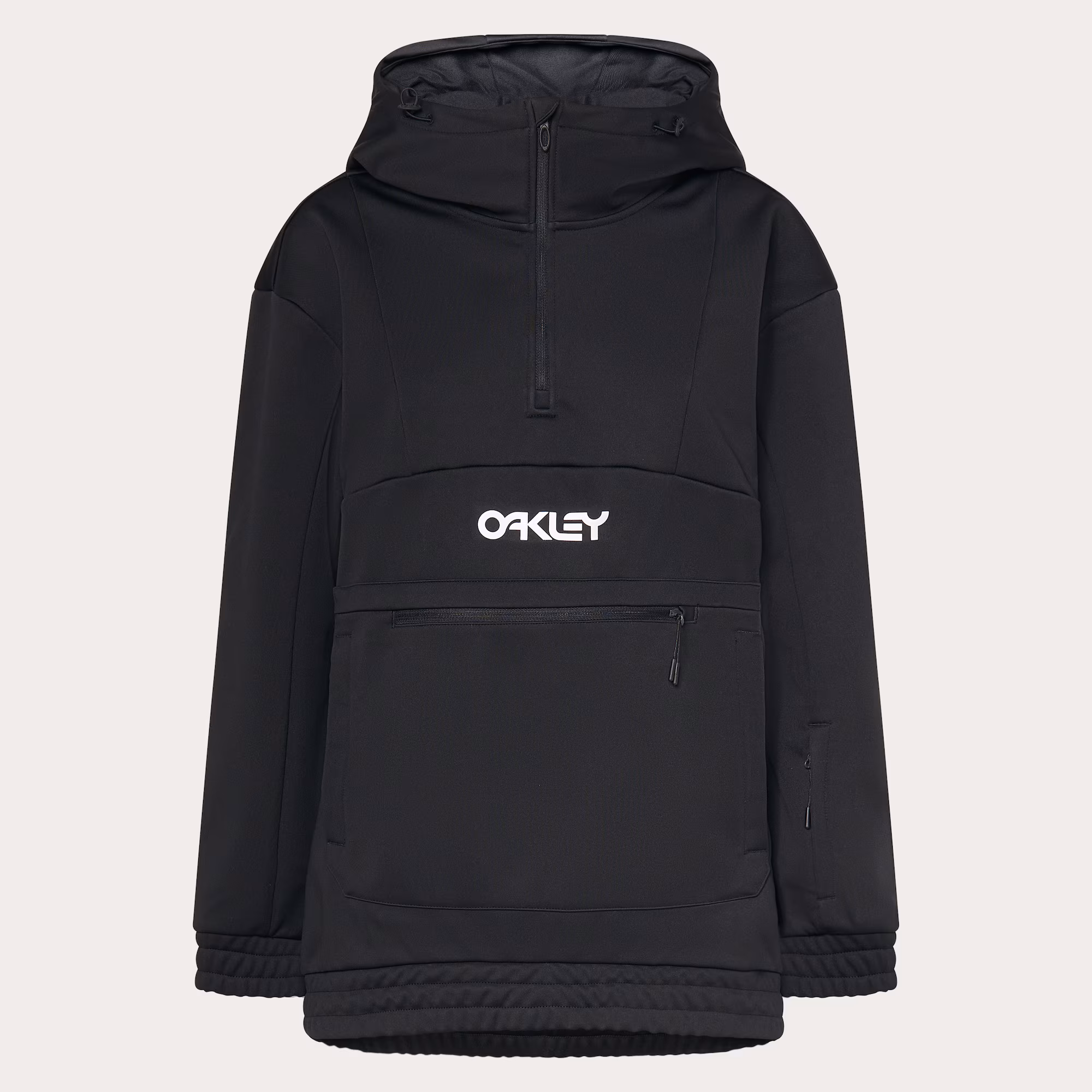 Oakley TNP Nose Grab Softshell Hoodie Womens 2026