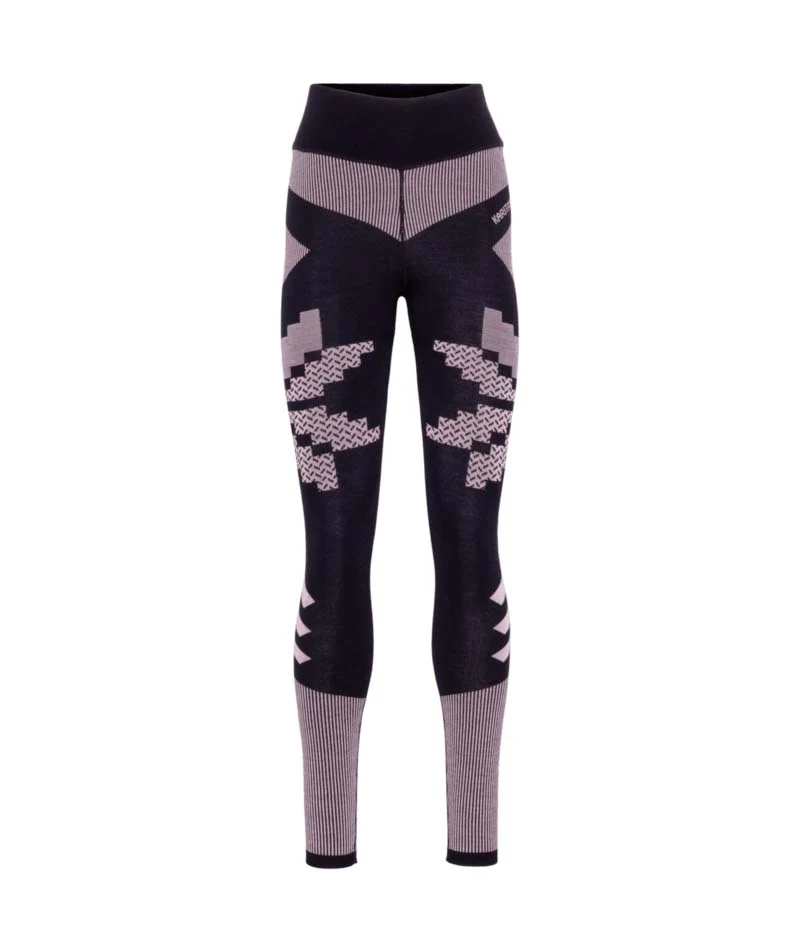 Kari Traa Faith Base Layer Pants Womens 2027