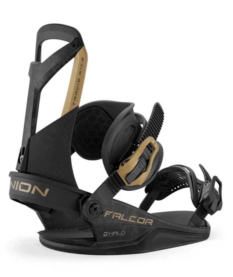 Union Falcor Adult Snowboard Bindings 2027