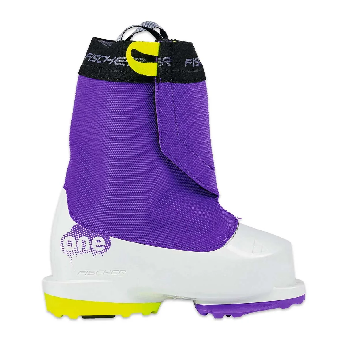 Fischer One Kids Ski Boots 2027