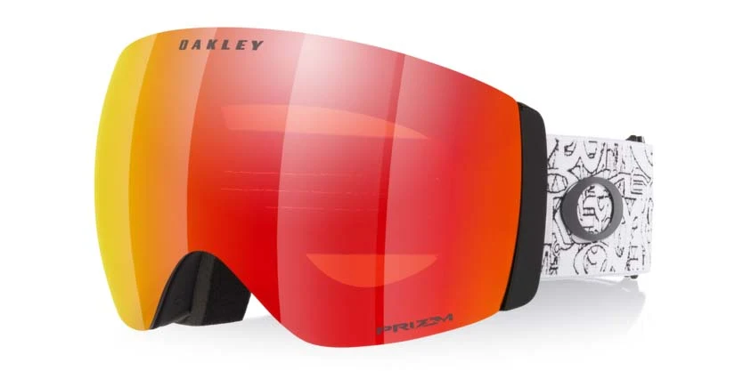 Oakley Flight Deck Pro L Goggles 2027