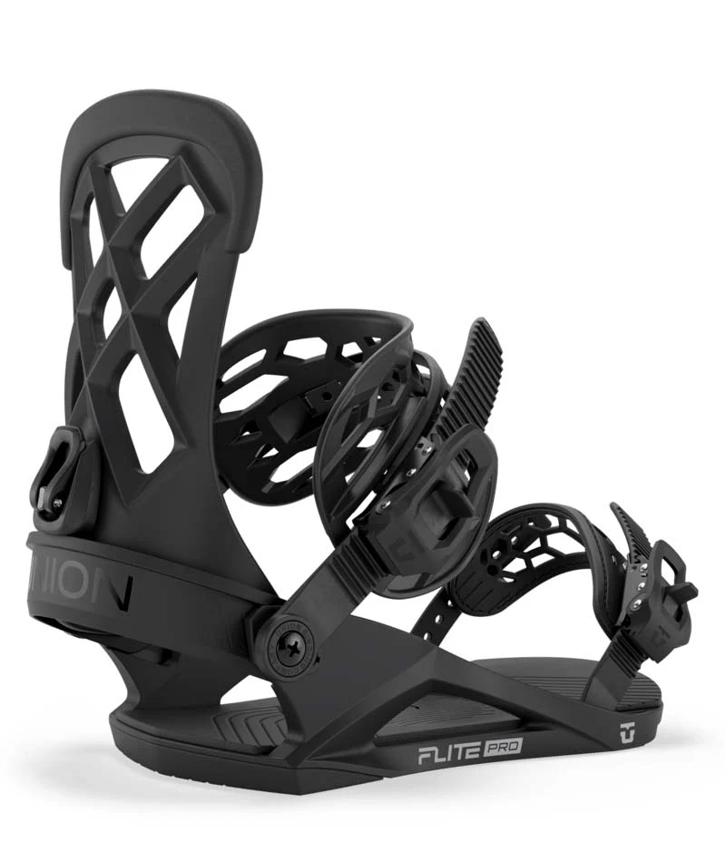 Union Flite Pro Mens Snowboard Bindings 2027
