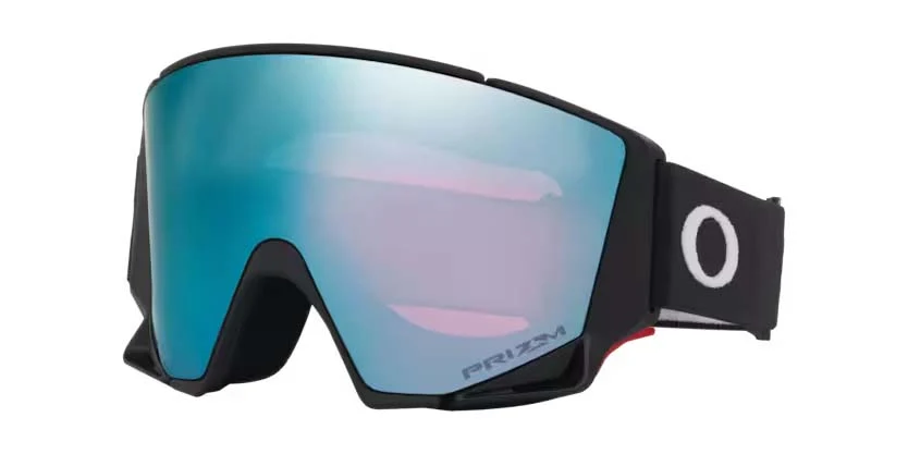 Oakley Flow Scape M Goggles 2027