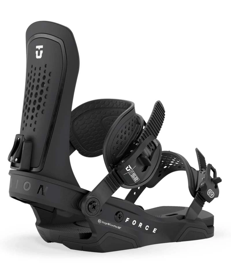 Union Force Mens Snowboard Bindings 2027