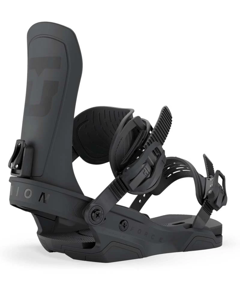 Union Force Team Mens Snowboard Bindings 2027