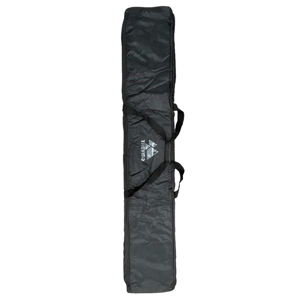 Treviso Padded Wheelie Ski and Snowboard Bag