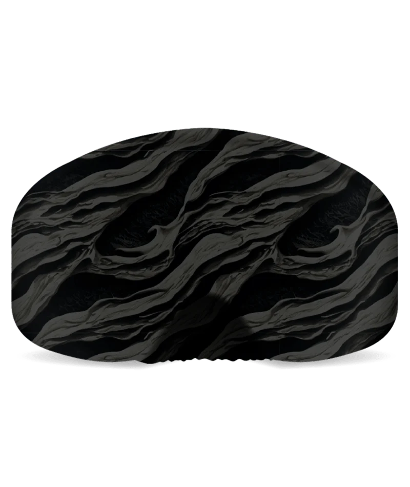 Blackstrap Goggle Cover