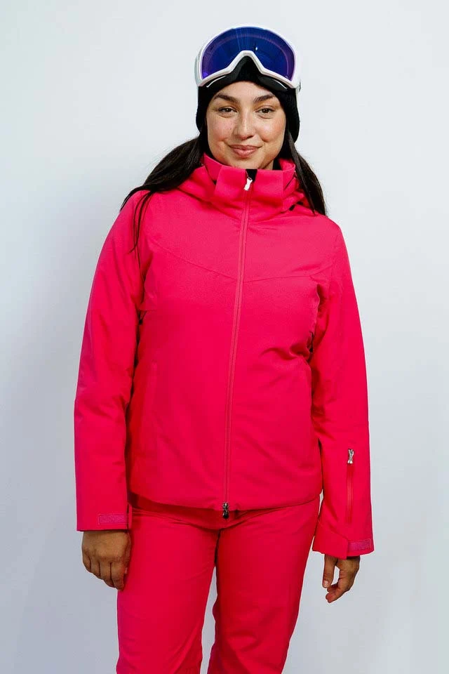 Karbon Gaia Womens Insulated Jacket (K6521) 2027