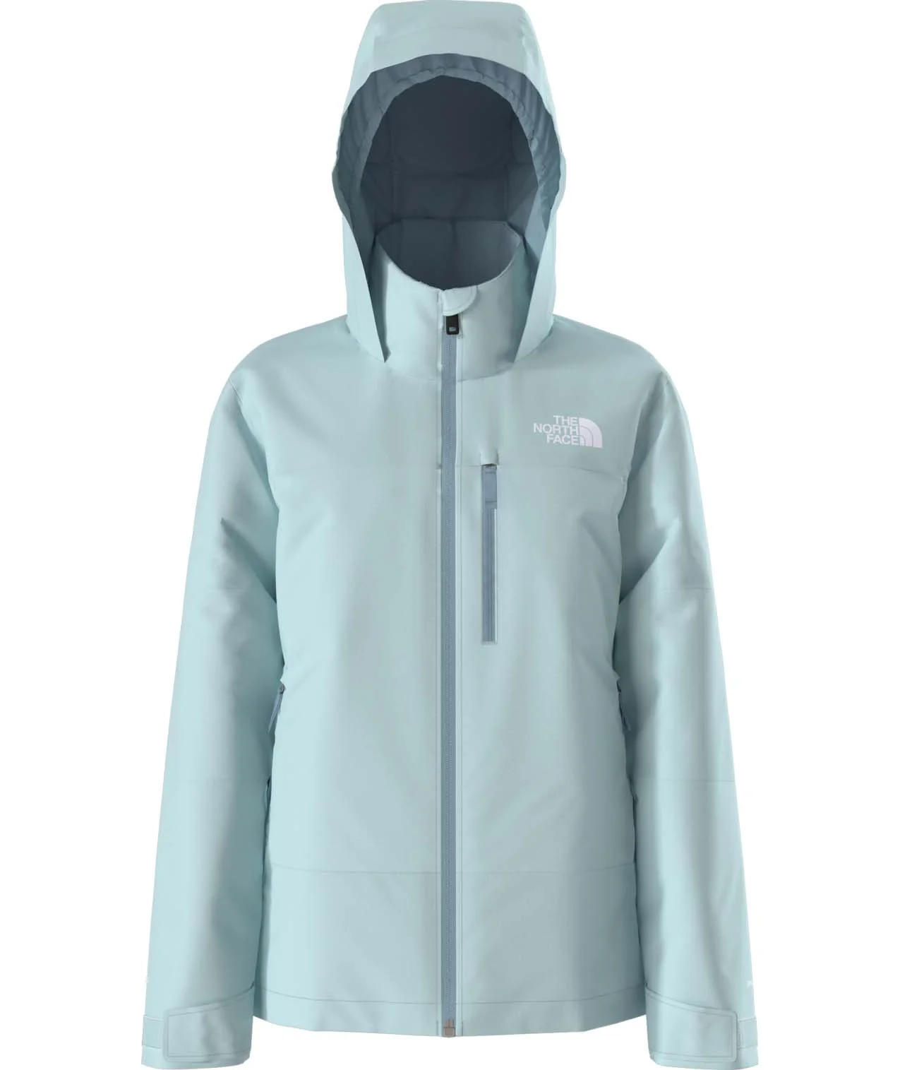 North Face Freedom Insulated Jacket (NF0A8H7Q) Girls 2027