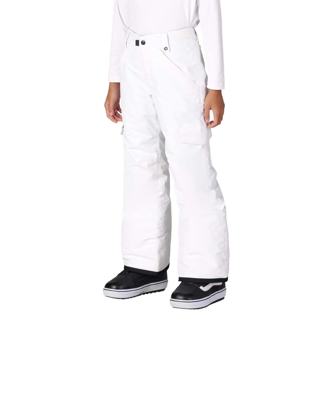 686 Lola Insulated Youth Pant (M2W803) 2027