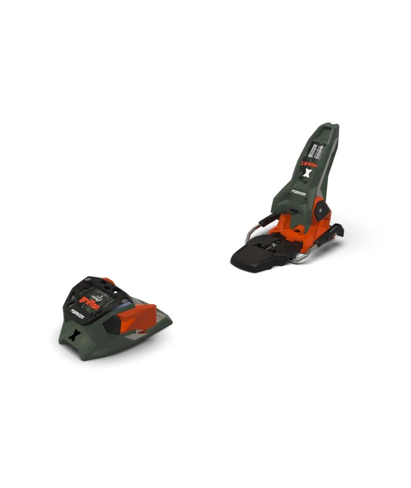 Marker Griffon X 13 Adult Ski Bindings 2027