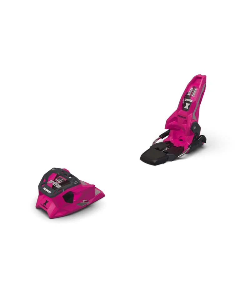 Marker Griffon X Mwerks 13 Adult Ski Bindings 2027