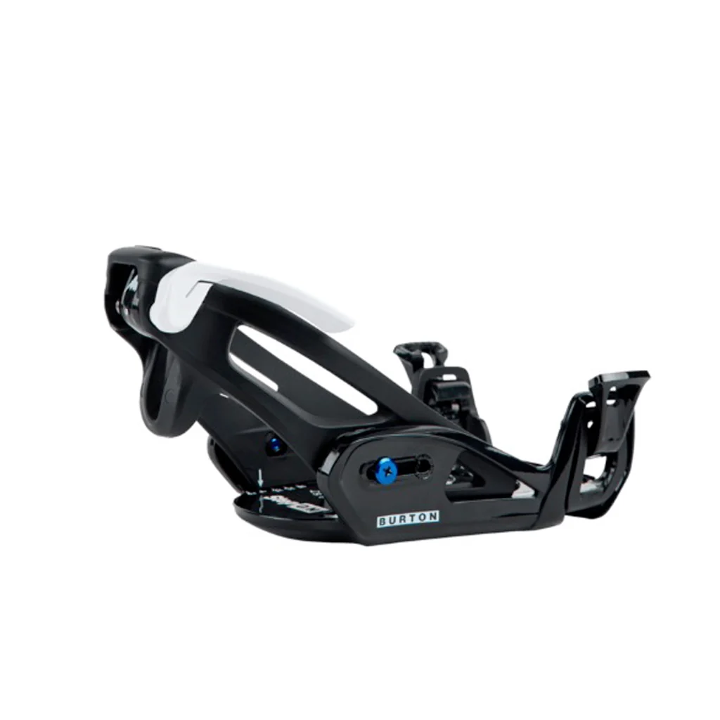 Burton Grom Step On Snowboard Bindings 2026