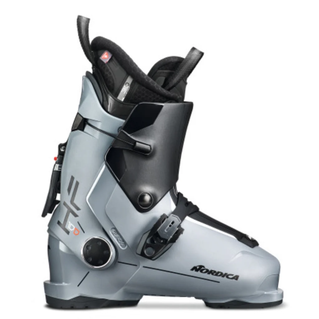 Nordica HF 100 Ski Boots Mens 2027