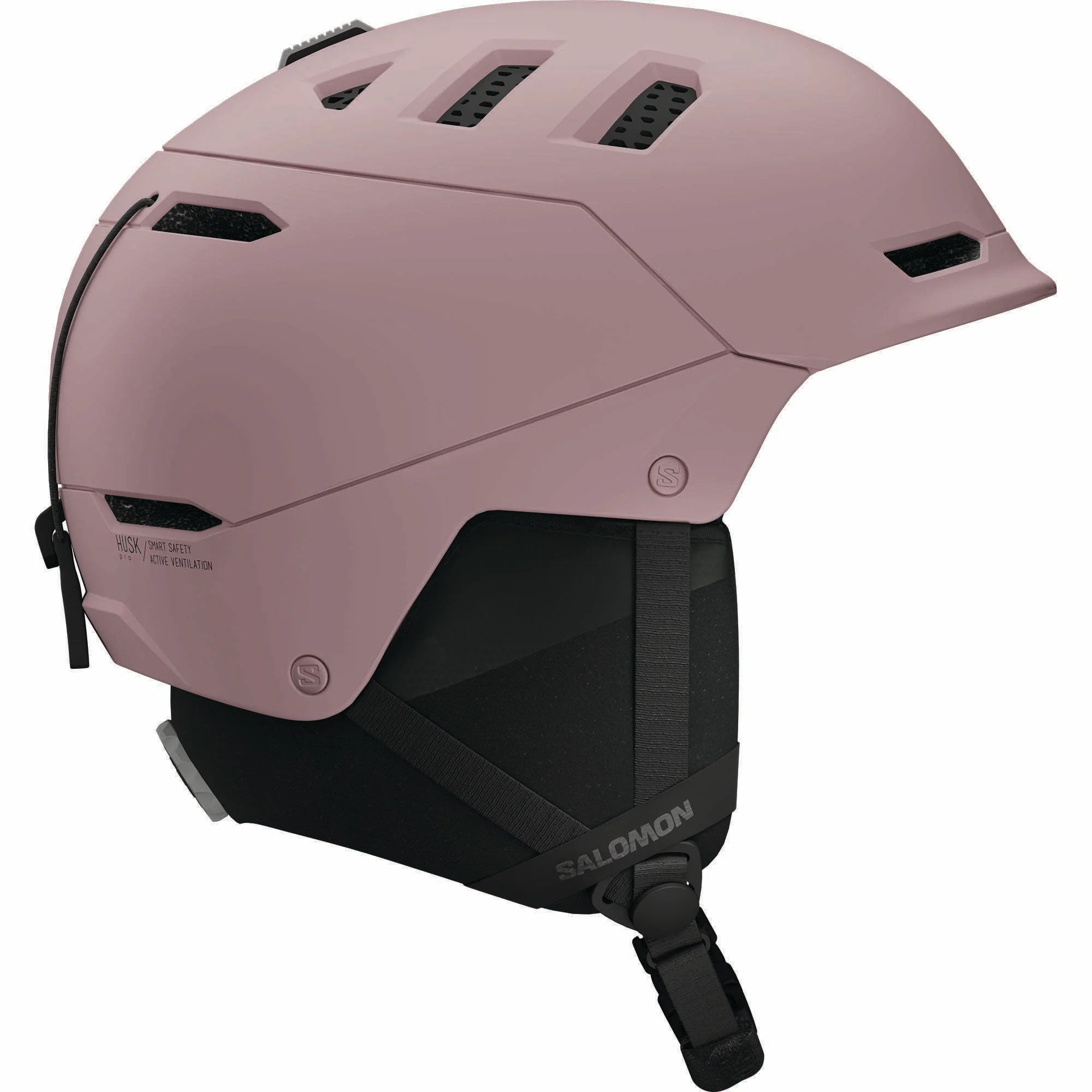 Salomon Husk Pro MIPS Adult Helmet 2027