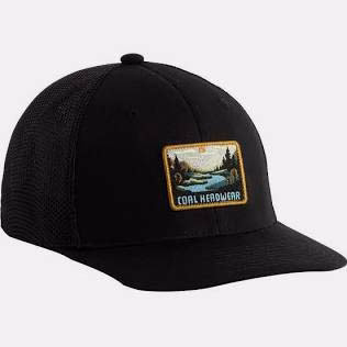 Coal Hauler Low Insulated Hat 2027