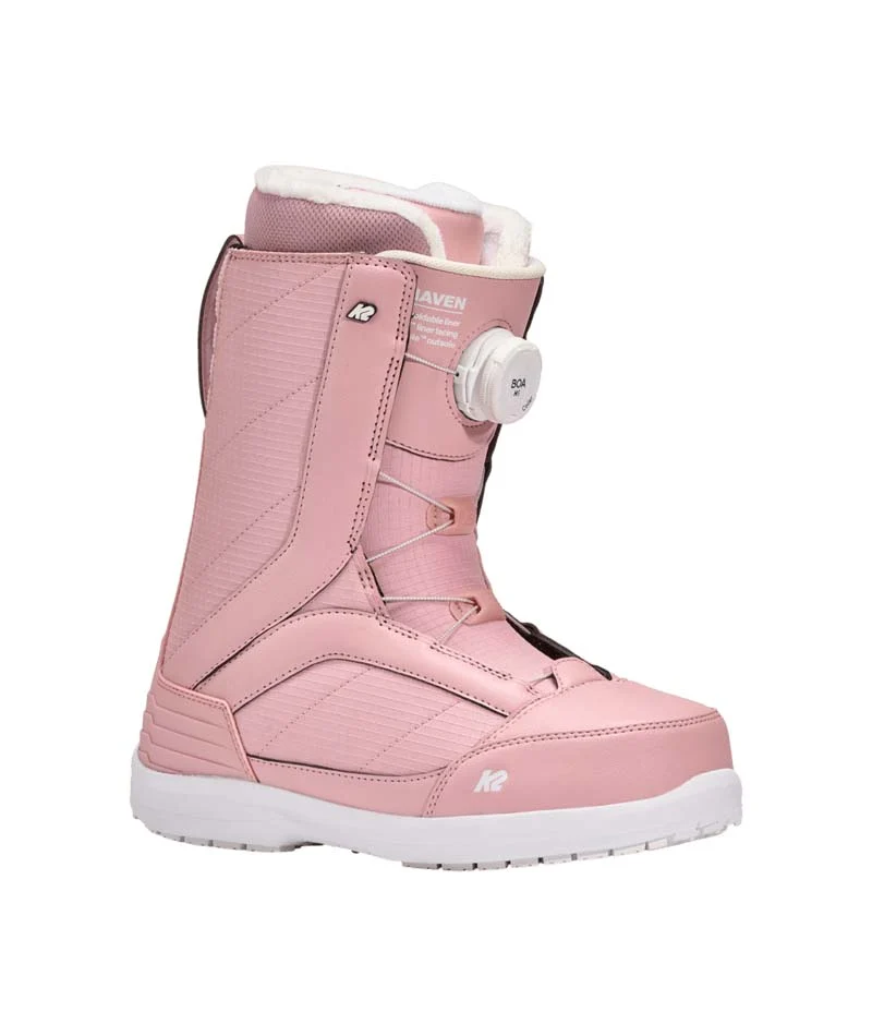 K2 Haven Womens Snowboard Boots 2027