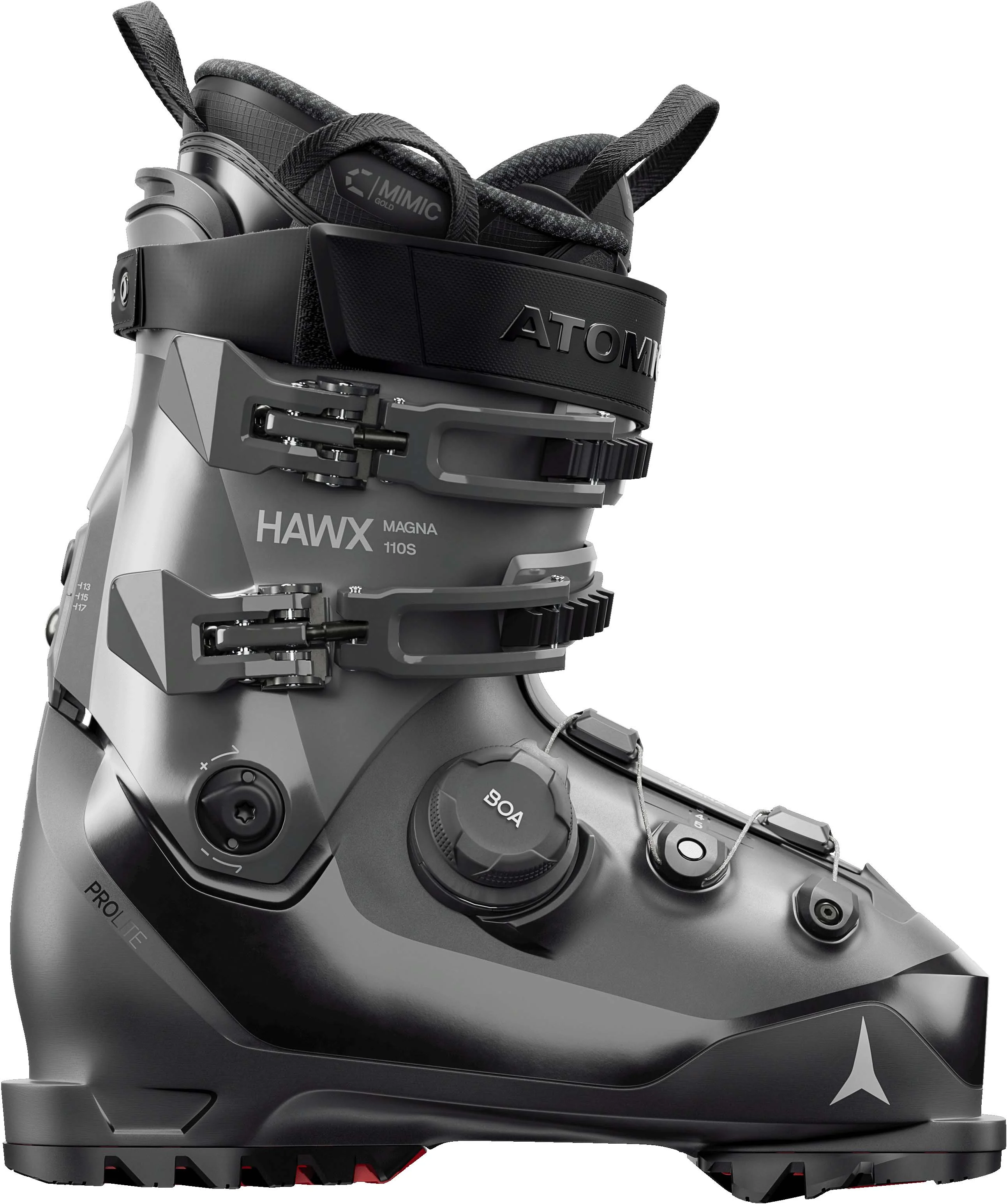 Atomic Hawx Magna 110 S BOA Mens Ski Boots 2027