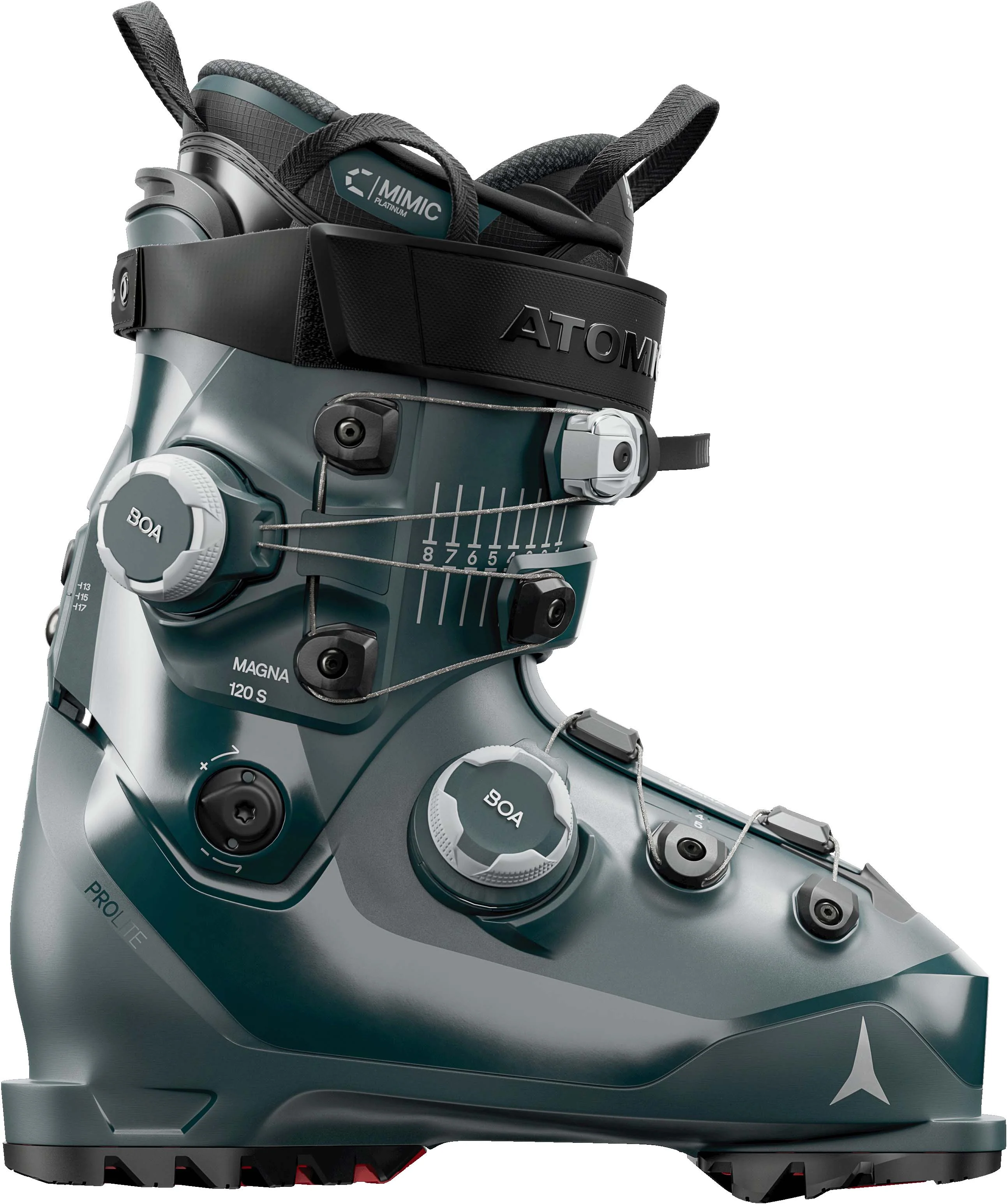 Atomic Hawx Magna 120 S Dual BOA Mens Ski Boots 2027
