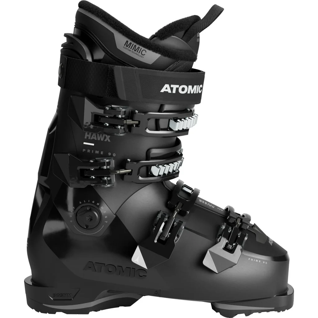 Atomic Hawx Prime 90 Mens Ski Boots 2026