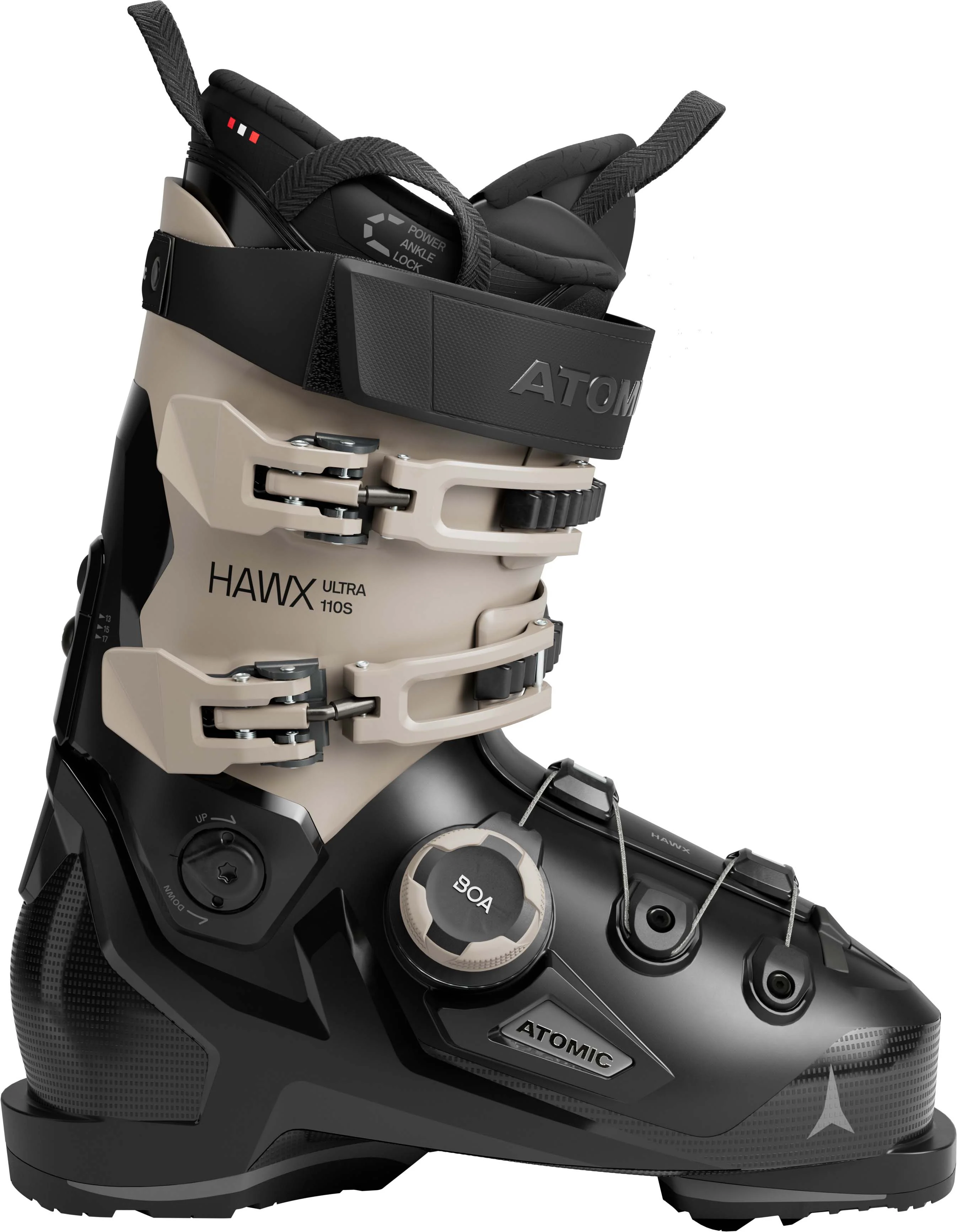 Atomic Hawx Ultra 110 S BOA Mens Ski Boots 2027