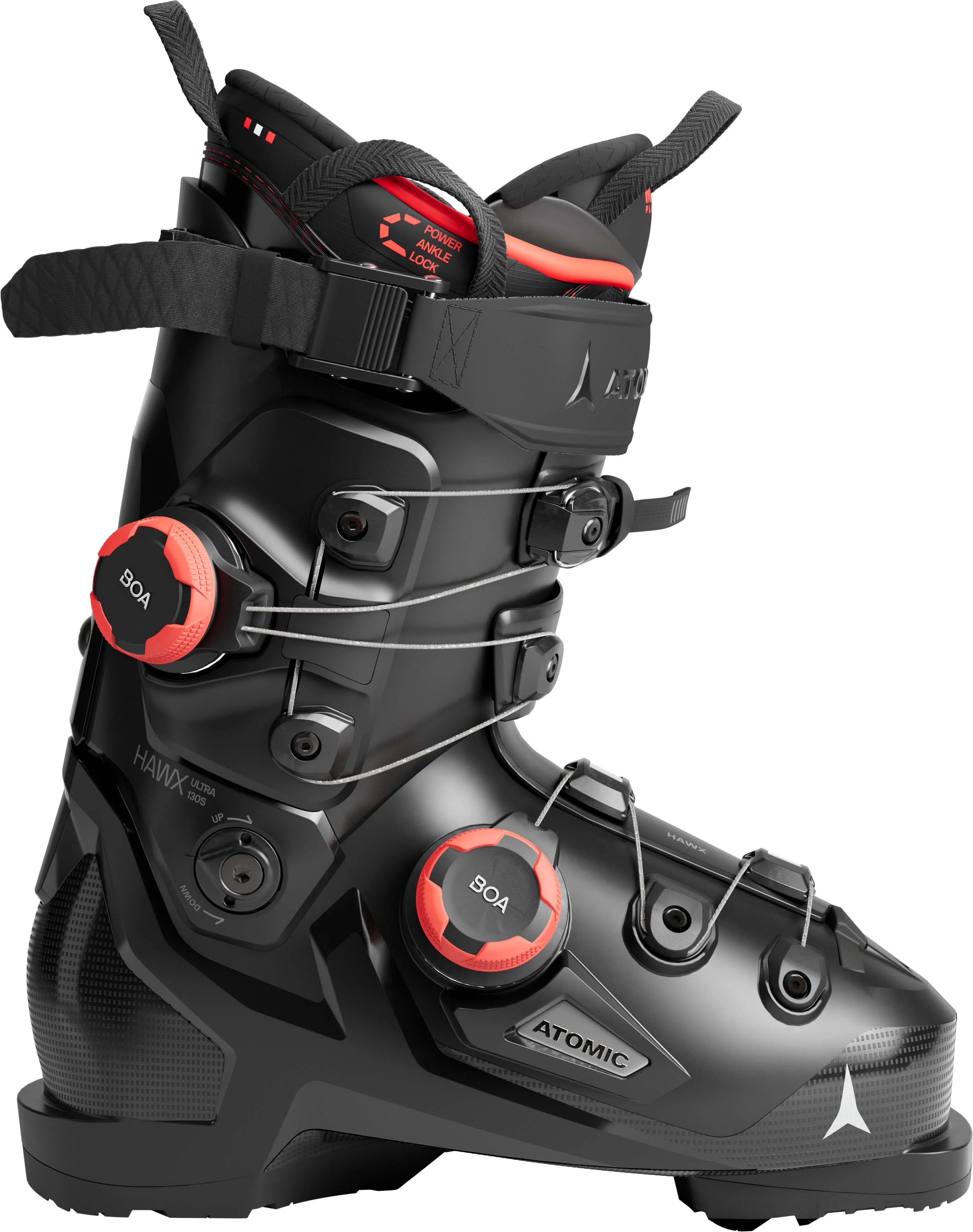 Atomic Hawx Ultra 130 S Dual BOA Mens Ski Boots 2027